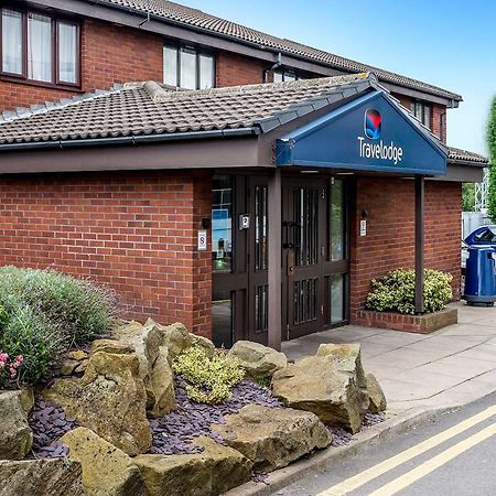 Travelodge Birmingham Dudley Zewnętrze zdjęcie