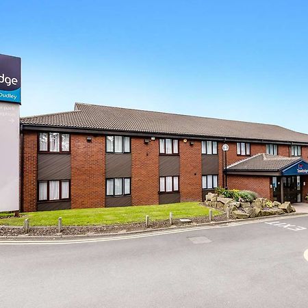 Travelodge Birmingham Dudley Zewnętrze zdjęcie
