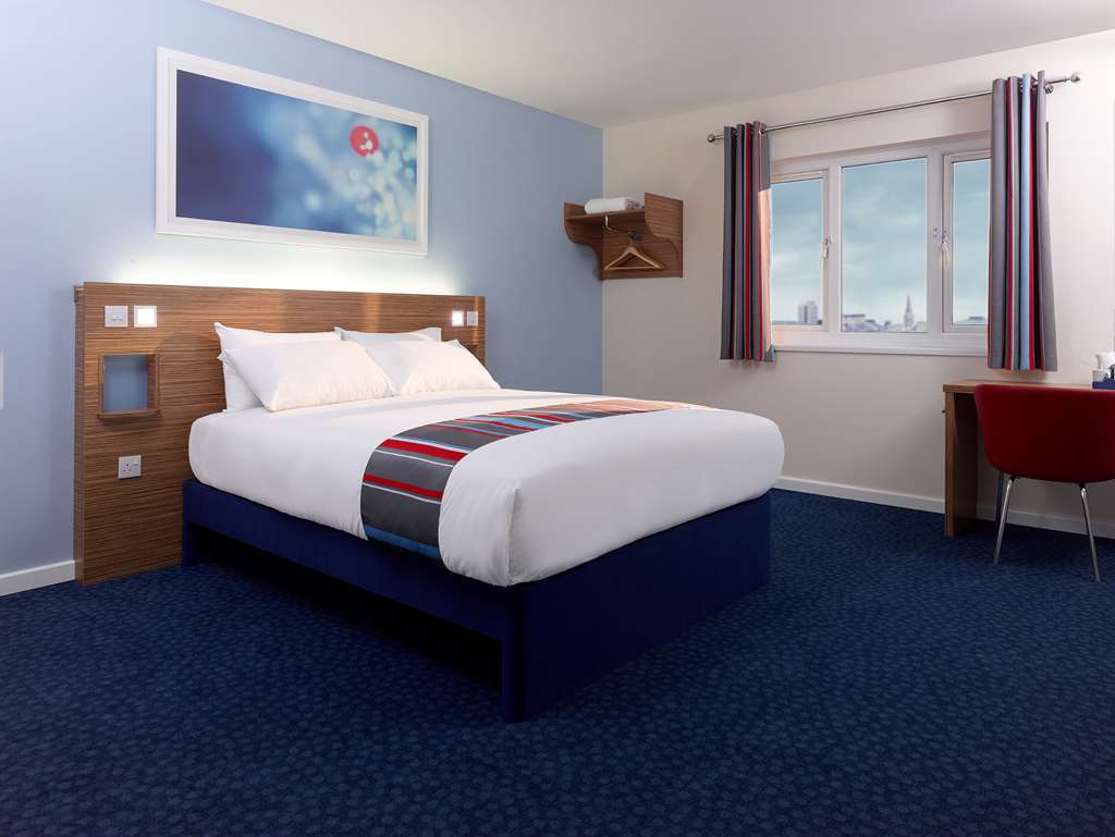 Travelodge Birmingham Dudley Pokój zdjęcie
