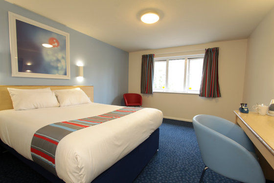 Travelodge Birmingham Dudley Pokój zdjęcie