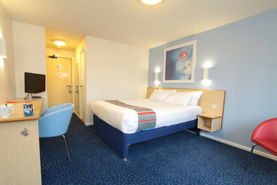 Travelodge Birmingham Dudley Pokój zdjęcie