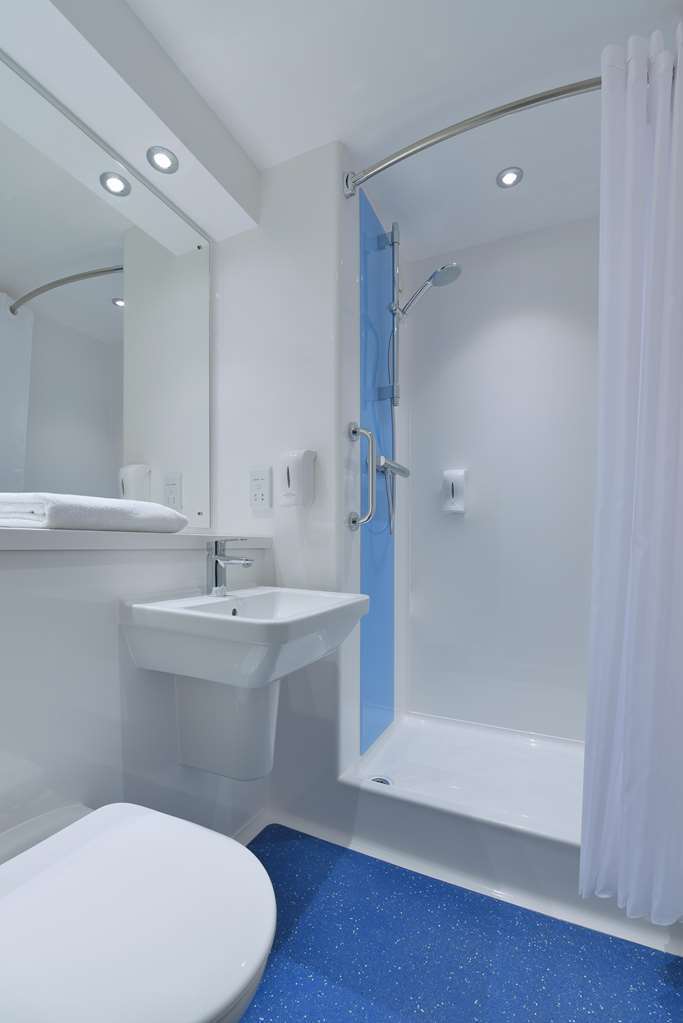 Travelodge Birmingham Dudley Pokój zdjęcie